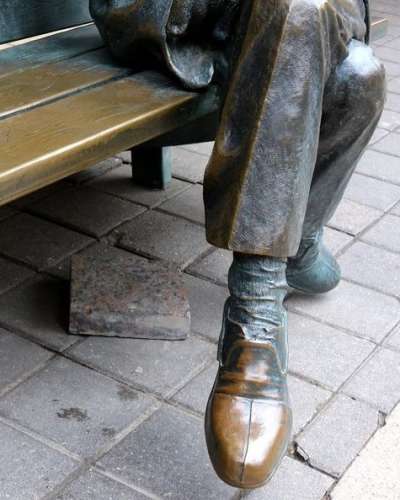 The General's Cold Feet